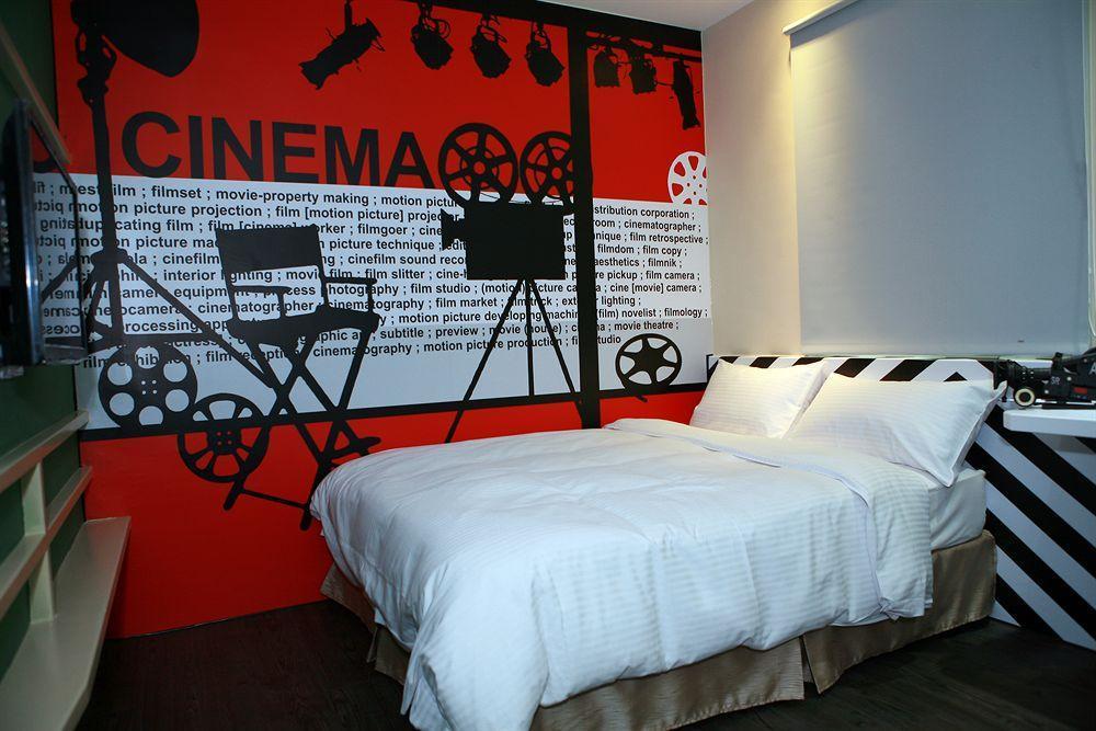 Nl Concept Hotel Kaohsiung Dış mekan fotoğraf