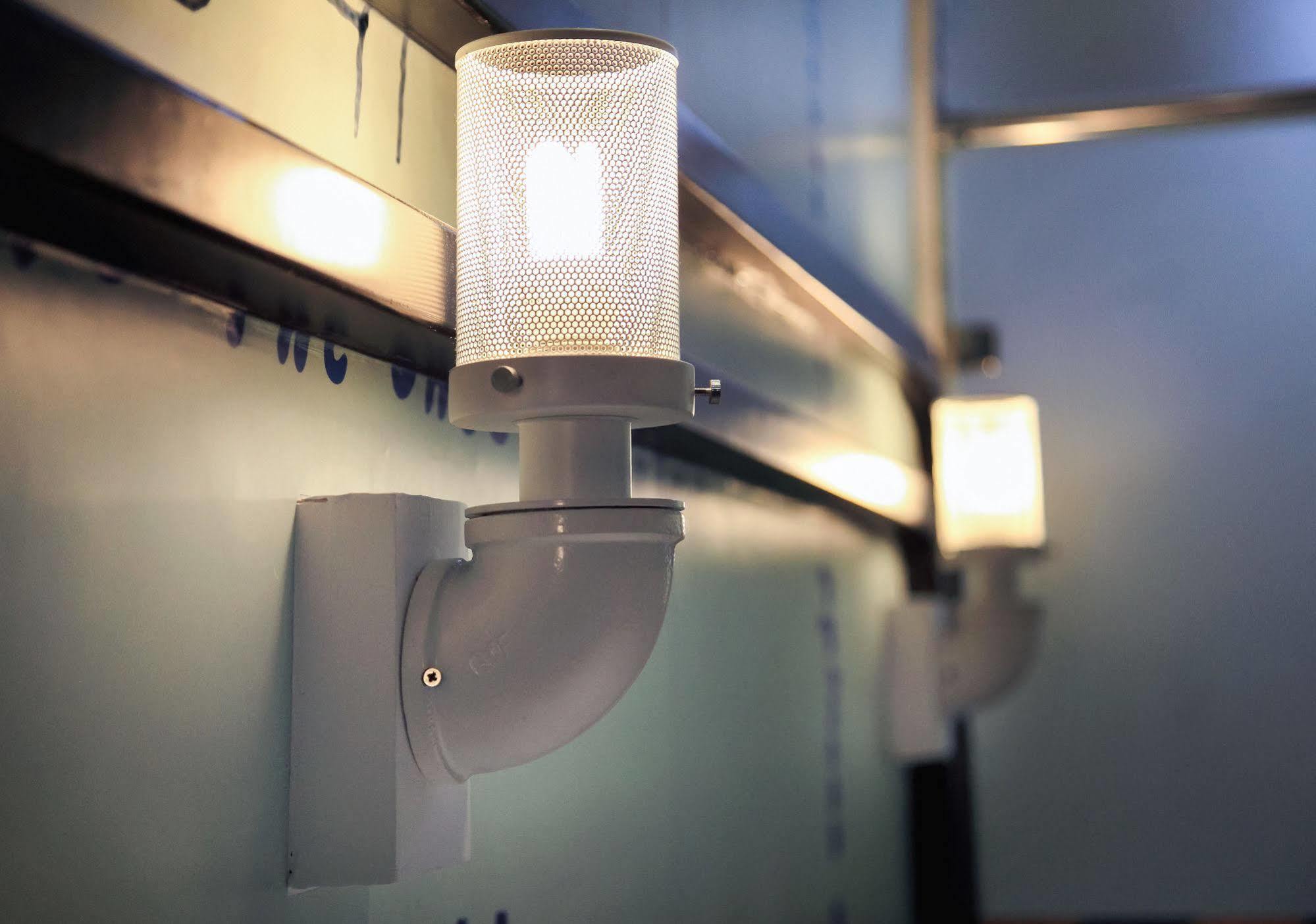 Nl Concept Hotel Kaohsiung Dış mekan fotoğraf