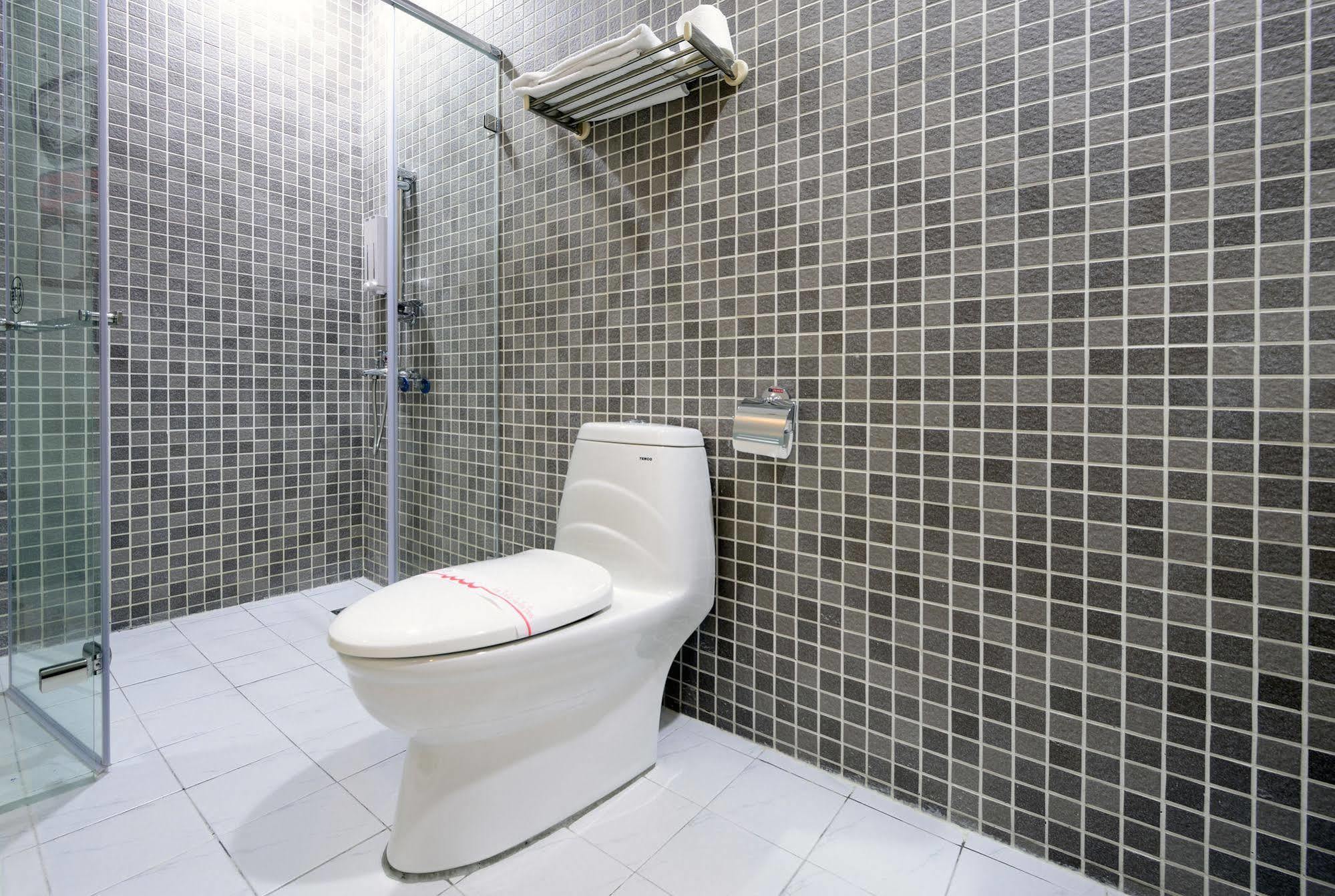 Nl Concept Hotel Kaohsiung Dış mekan fotoğraf