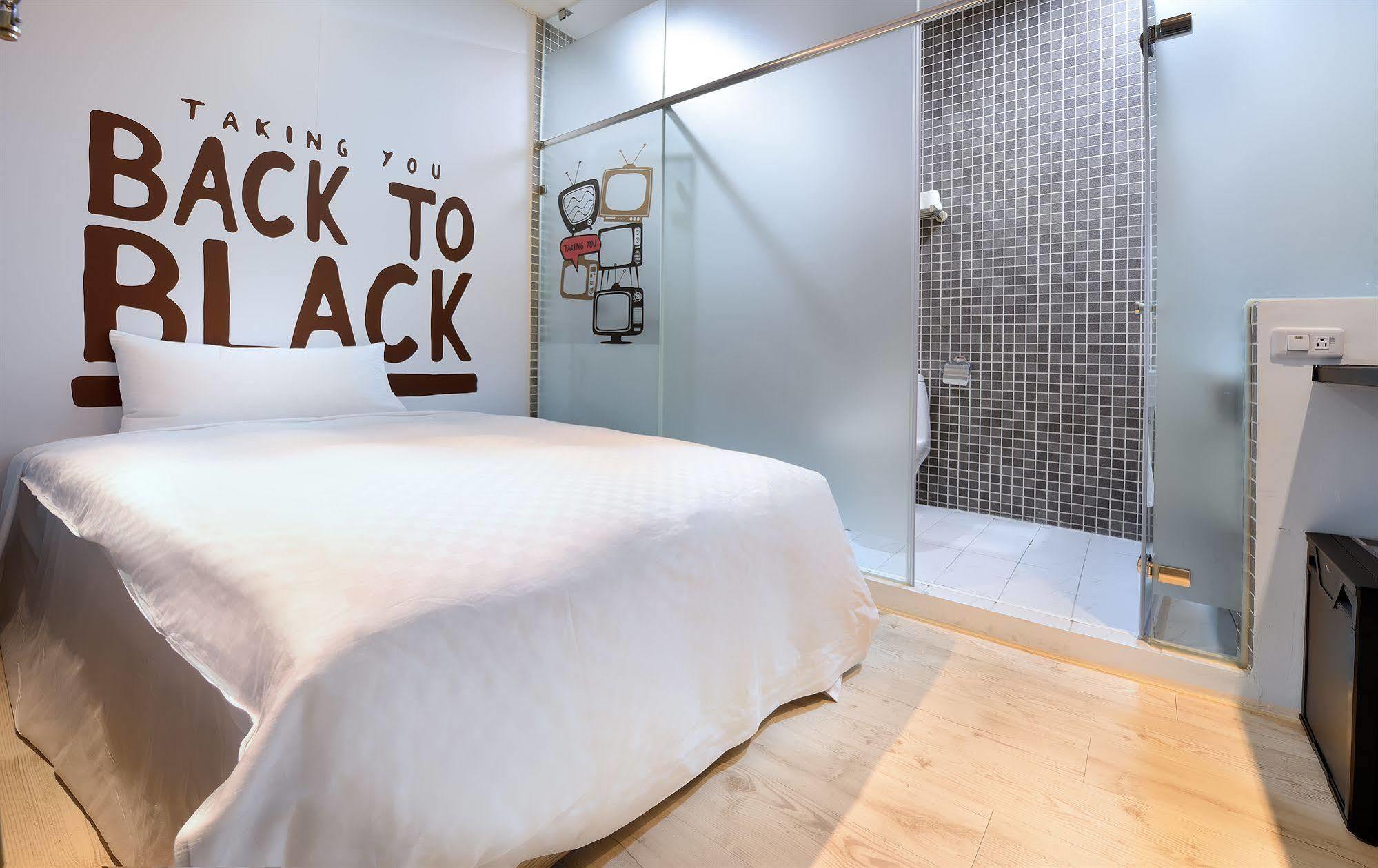 Nl Concept Hotel Kaohsiung Dış mekan fotoğraf
